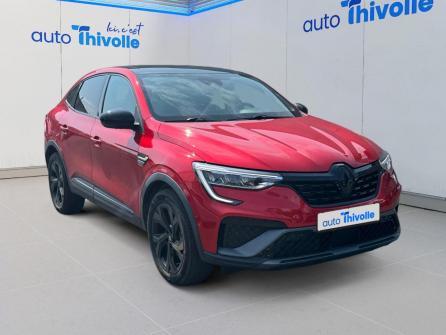 RENAULT Arkana E-Tech hybride 145 - 22 Engineered à vendre à Villefranche-sur-Saône - Image n°6