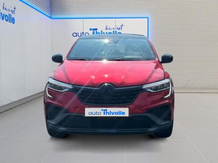 RENAULT Arkana E-Tech hybride 145 - 22 Engineered à vendre à Villefranche-sur-Saône - Image n°7