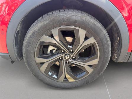 RENAULT Arkana E-Tech hybride 145 - 22 Engineered à vendre à Villefranche-sur-Saône - Image n°8