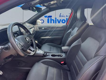 RENAULT Arkana E-Tech hybride 145 - 22 Engineered à vendre à Villefranche-sur-Saône - Image n°9