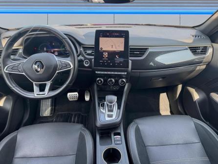 RENAULT Arkana E-Tech hybride 145 - 22 Engineered à vendre à Villefranche-sur-Saône - Image n°11