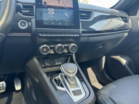 RENAULT Arkana E-Tech hybride 145 - 22 Engineered à vendre à Villefranche-sur-Saône - Image n°13
