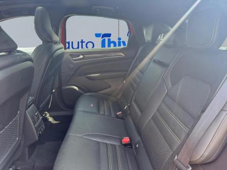 RENAULT Arkana E-Tech hybride 145 - 22 Engineered à vendre à Villefranche-sur-Saône - Image n°14
