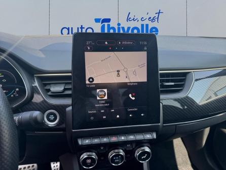 RENAULT Arkana E-Tech hybride 145 - 22 Engineered à vendre à Villefranche-sur-Saône - Image n°18