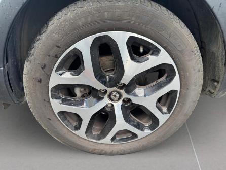 RENAULT Captur TCe 120 Energy Intens à vendre à Villefranche-sur-Saône - Image n°9