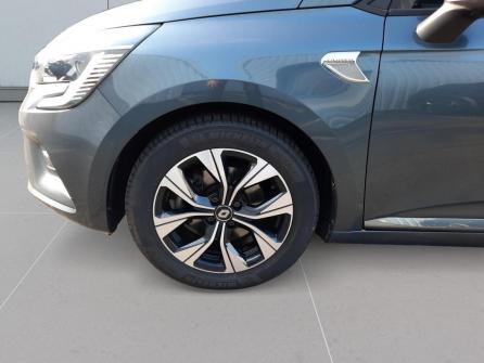 RENAULT Clio Clio E-Tech 140 Limited à vendre à Villefranche sur Saône - Image n°9