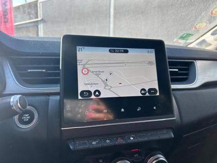 RENAULT Captur TCe 140 EDC - 21 Intens à vendre à Villefranche sur Saône - Image n°24