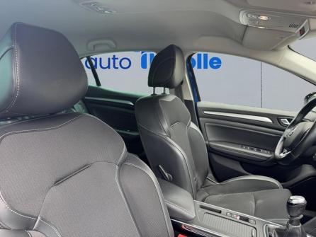 RENAULT Megane Mégane IV Berline Blue dCi 115 - 21B Intens à vendre à Villefranche sur Saône - Image n°16