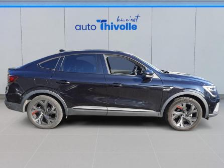 RENAULT Arkana E-Tech 145 R.S. Line à vendre à Villefranche sur Saône - Image n°6