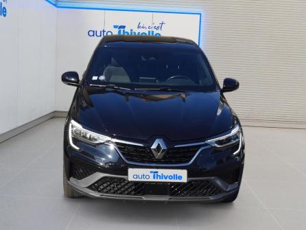 RENAULT Arkana E-Tech 145 R.S. Line à vendre à Villefranche sur Saône - Image n°8