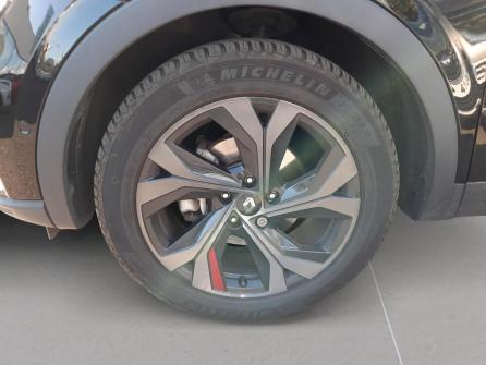 RENAULT Arkana E-Tech 145 R.S. Line à vendre à Villefranche sur Saône - Image n°9