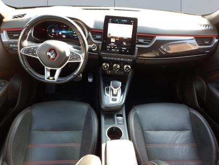 RENAULT Arkana E-Tech 145 R.S. Line à vendre à Villefranche sur Saône - Image n°12