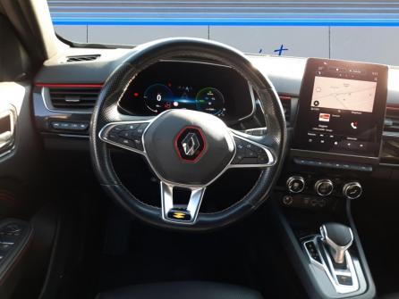 RENAULT Arkana E-Tech 145 R.S. Line à vendre à Villefranche sur Saône - Image n°13