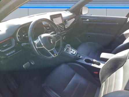 RENAULT Arkana E-Tech 145 R.S. Line à vendre à Villefranche sur Saône - Image n°14