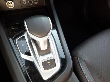 RENAULT Arkana E-Tech 145 R.S. Line à vendre à Villefranche sur Saône - Image n°16