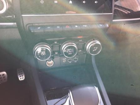 RENAULT Arkana E-Tech 145 R.S. Line à vendre à Villefranche sur Saône - Image n°17