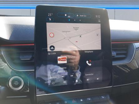 RENAULT Arkana E-Tech 145 R.S. Line à vendre à Villefranche sur Saône - Image n°18