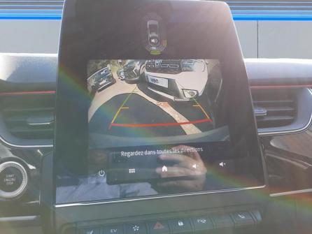 RENAULT Arkana E-Tech 145 R.S. Line à vendre à Villefranche sur Saône - Image n°19