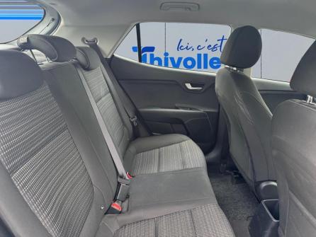 KIA Stonic 1.0 T-GDi 120 ch MHEV iBVM6 Active à vendre à Villefranche sur Saône - Image n°17