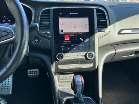 RENAULT Megane Mégane IV Berline TCe 300 EDC R.S. à vendre à Villefranche sur Saône - Image n°15