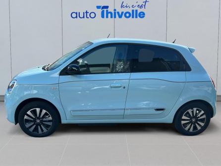 RENAULT Twingo Twingo III E-Tech Techno à vendre à Villefranche sur Saône - Image n°2