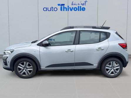 DACIA Sandero ECO-G 100 Stepway Expression à vendre à Villefranche sur Saône - Image n°2