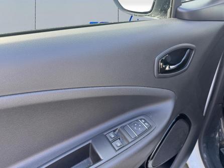 RENAULT Zoe Zoe R110 Achat Intégral - 21 Life à vendre à Villefranche-sur-Saône - Image n°11
