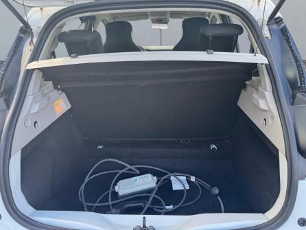 RENAULT Zoe Zoe R110 Achat Intégral - 21 Life à vendre à Villefranche-sur-Saône - Image n°19