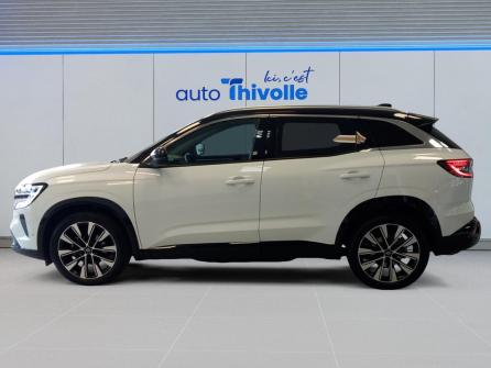 RENAULT Austral mild hybrid advanced 130 Techno à vendre à Chalon-sur-Saône - Image n°2