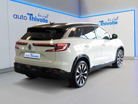 RENAULT Austral mild hybrid advanced 130 Techno à vendre à Chalon-sur-Saône - Image n°5