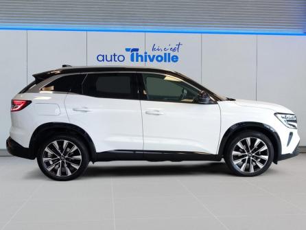 RENAULT Austral mild hybrid advanced 130 Techno à vendre à Chalon-sur-Saône - Image n°6