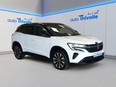 RENAULT Austral mild hybrid advanced 130 Techno à vendre à Chalon-sur-Saône - Image n°7