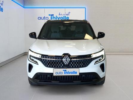 RENAULT Austral mild hybrid advanced 130 Techno à vendre à Chalon-sur-Saône - Image n°8