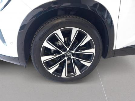 RENAULT Austral mild hybrid advanced 130 Techno à vendre à Chalon-sur-Saône - Image n°9