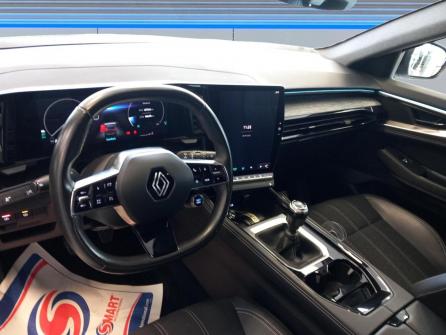 RENAULT Austral mild hybrid advanced 130 Techno à vendre à Chalon-sur-Saône - Image n°12