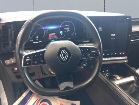 RENAULT Austral mild hybrid advanced 130 Techno à vendre à Chalon-sur-Saône - Image n°13
