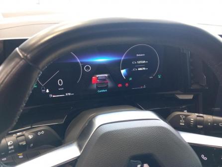 RENAULT Austral mild hybrid advanced 130 Techno à vendre à Chalon-sur-Saône - Image n°14