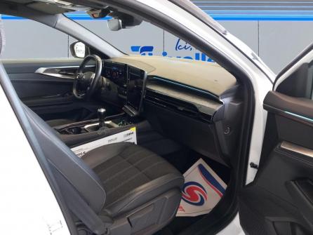 RENAULT Austral mild hybrid advanced 130 Techno à vendre à Chalon-sur-Saône - Image n°17
