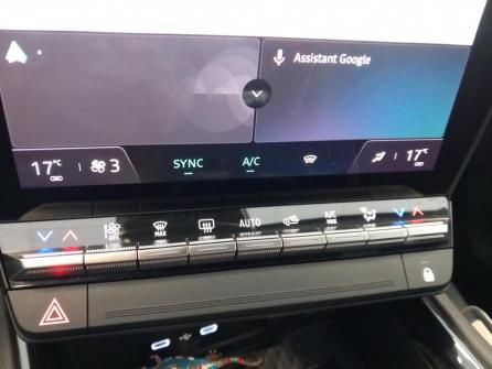 RENAULT Austral mild hybrid advanced 130 Techno à vendre à Chalon-sur-Saône - Image n°23