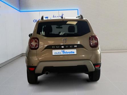 DACIA Duster Blue dCi 115 4x2 Prestige à vendre à Chalon-sur-Saône - Image n°4