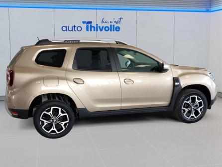 DACIA Duster Blue dCi 115 4x2 Prestige à vendre à Chalon-sur-Saône - Image n°6