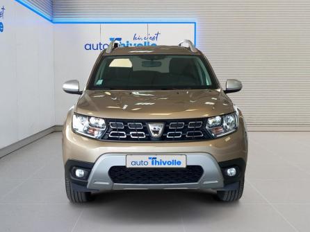 DACIA Duster Blue dCi 115 4x2 Prestige à vendre à Chalon-sur-Saône - Image n°8