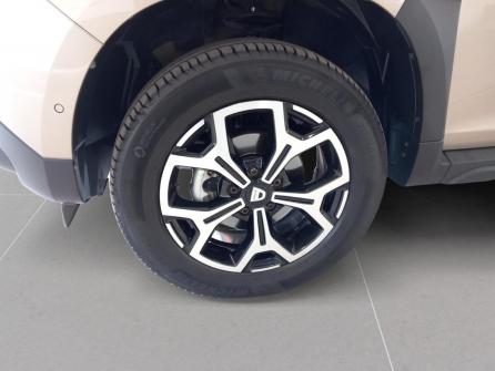 DACIA Duster Blue dCi 115 4x2 Prestige à vendre à Chalon-sur-Saône - Image n°9