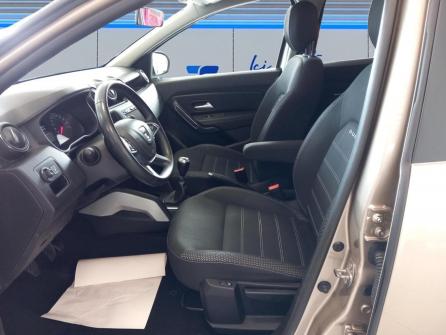 DACIA Duster Blue dCi 115 4x2 Prestige à vendre à Chalon-sur-Saône - Image n°10