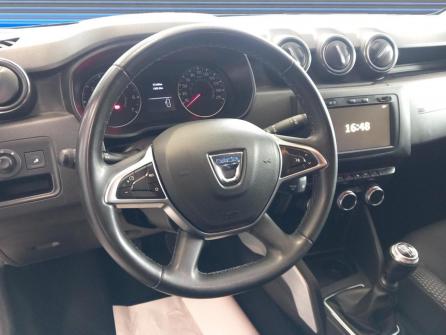 DACIA Duster Blue dCi 115 4x2 Prestige à vendre à Chalon-sur-Saône - Image n°13