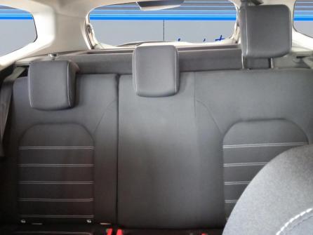 DACIA Duster Blue dCi 115 4x2 Prestige à vendre à Chalon-sur-Saône - Image n°16