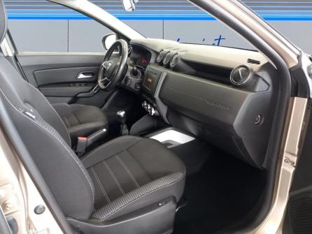 DACIA Duster Blue dCi 115 4x2 Prestige à vendre à Chalon-sur-Saône - Image n°17