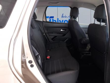 DACIA Duster Blue dCi 115 4x2 Prestige à vendre à Chalon-sur-Saône - Image n°18