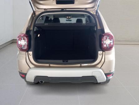 DACIA Duster Blue dCi 115 4x2 Prestige à vendre à Chalon-sur-Saône - Image n°19