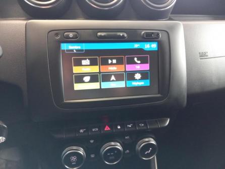 DACIA Duster Blue dCi 115 4x2 Prestige à vendre à Chalon-sur-Saône - Image n°21